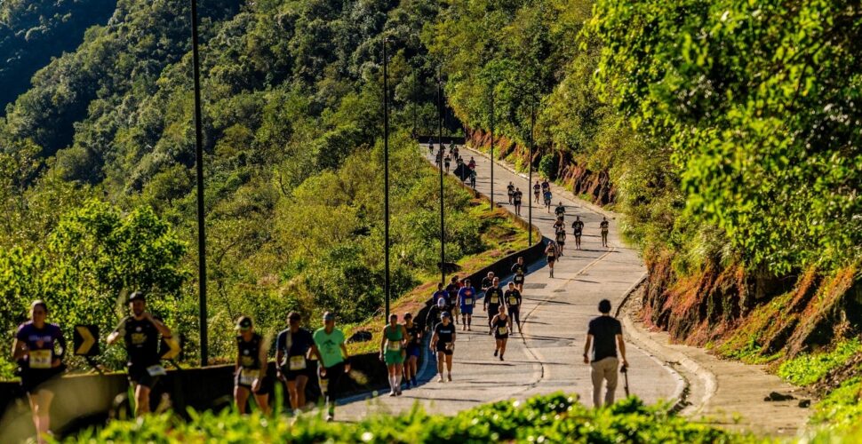 Orleans será palco da Maratona da Serra do Rio do Rastro, uma das provas mais duras do país