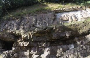 Herói de Martelo: Zé Diabo foi um gigante da pedra que Orleans não deixou morrer