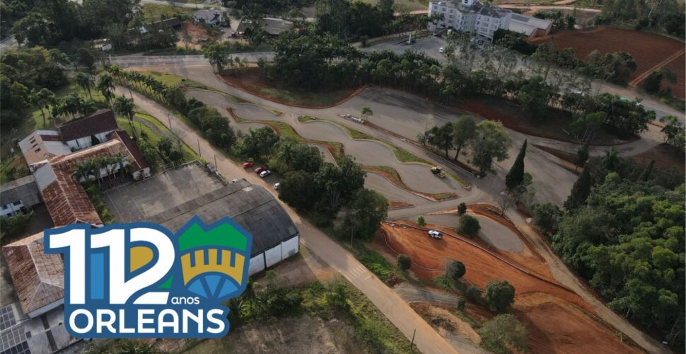 Orleans Explode em Festa Popular pelos 112 Anos: Confira a Programação!