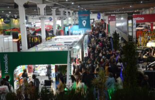 Feira AgroPonte em Criciúma: Recordes de Vendas e Negócios no Agronegócio Catarinense