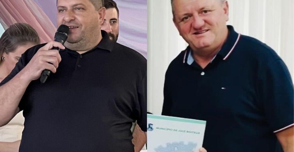 Prefeito de SC tem mandato cassado por trocar cestas básicas por votos, decide Justiça