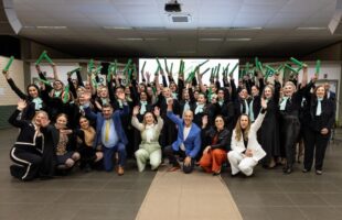 Coopercocal celebra conclusão de curso para mulheres cooperativistas