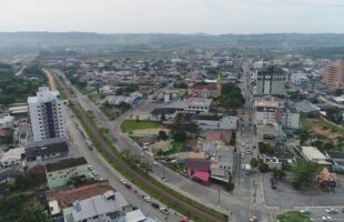 Morro da Fumaça em Alta: 307 Novas Empresas em Apenas 6 Meses!