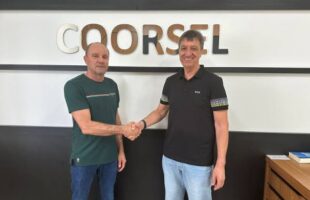Conexão Coorsel leva informações e benefícios direto aos associados em Orleans