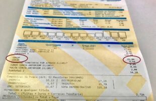 Conta de Luz dispara em SC: maior aumento em 3 anos começa a valer nesta sexta
