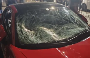 Tragédia em evento automobilístico: Carro perde controle e mata espectadora em Grão Pará