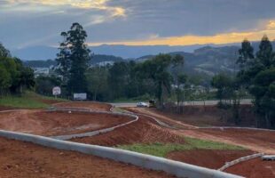 Prefeito anuncia novo parque ecológico e programação especial de aniversário de Orleans