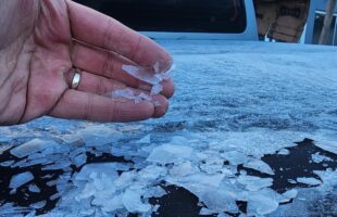 Inverno em SC já é o mais rigoroso em quase uma década, aponta Epagri