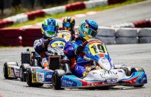 Orleans acelera nos 112 Anos: 1ª Copa da Coroa de Kart promete adrenalina e economia