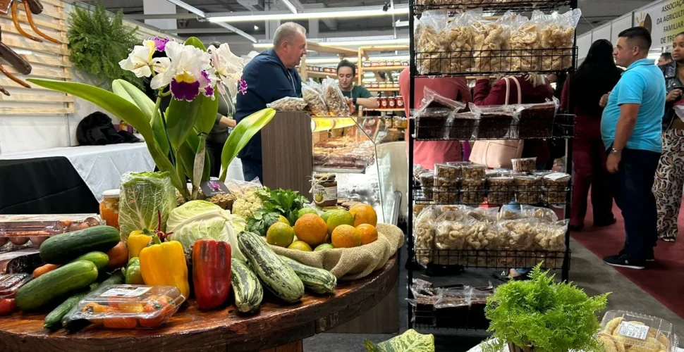 AgroPonte explode em Criciúma com edição histórica do centenário