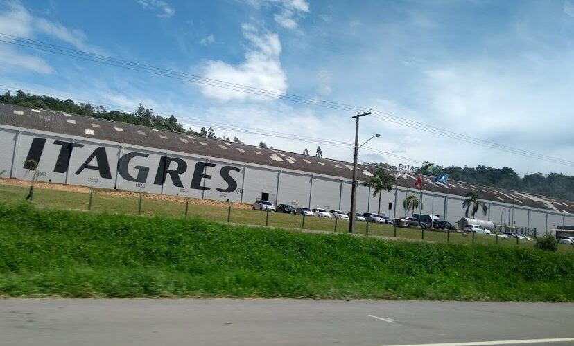 Mega Leilão em Tubarão: Área da Ex-Itagres sai por R$ 44,8 mi após falência