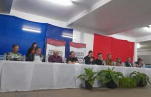 Autonomia no Campo: Projeto quer classificar tabaco na propriedade do agricultor em SC