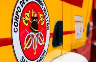 Tentou ajudar e virou vítima: Mulher é atropelada após homem morrer na BR-101 em Içara; dois motoristas fogem