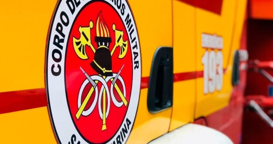 Tentou ajudar e virou vítima: Mulher é atropelada após homem morrer na BR-101 em Içara; dois motoristas fogem