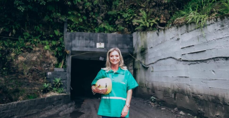 Do Carvão ao sucesso: Criciúma homenageia mulheres que moldaram a história da mineração