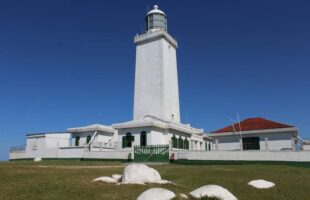 Maior farol das Américas abre para visitação interna pela primeira vez