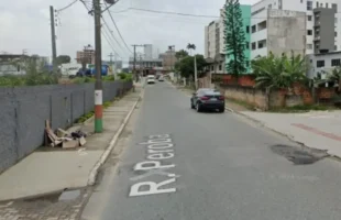 Tiroteio em festa termina com um morto e um ferido em Camboriú