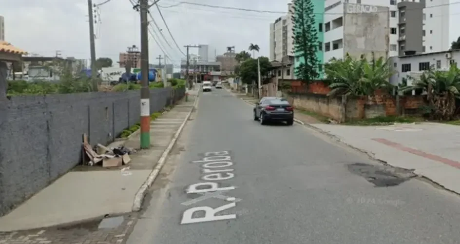 Tiroteio em festa termina com um morto e um ferido em Camboriú