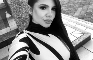 Voluntária da causa animal em Lauro Müller, Luiza de Pieri Schambeck, morre aos 24 anos