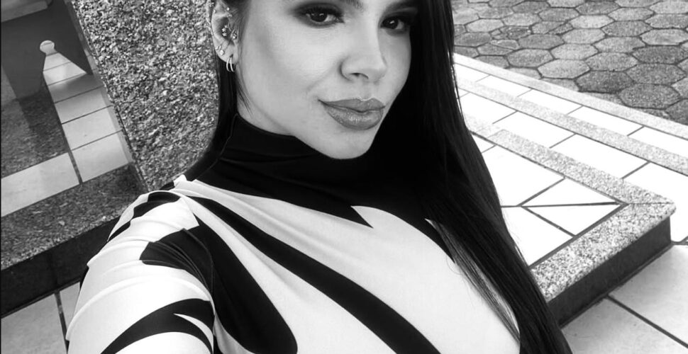 Voluntária da causa animal em Lauro Müller, Luiza de Pieri Schambeck, morre aos 24 anos