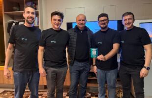 De Orleans para o Mundo: Startup Local Cria Plataforma que Revoluciona Experiência do Turista
