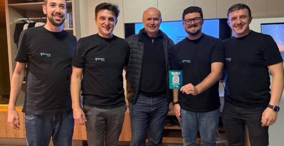 De Orleans para o Mundo: Startup Local Cria Plataforma que Revoluciona Experiência do Turista