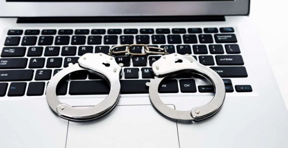 GAECO captura foragido condenado a 24 anos por homicídio em Araranguá
