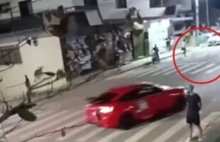 Tragédia na exibição de luxo: Delegada Afirma que apresentação de porsche que matou mulher era ilegal
