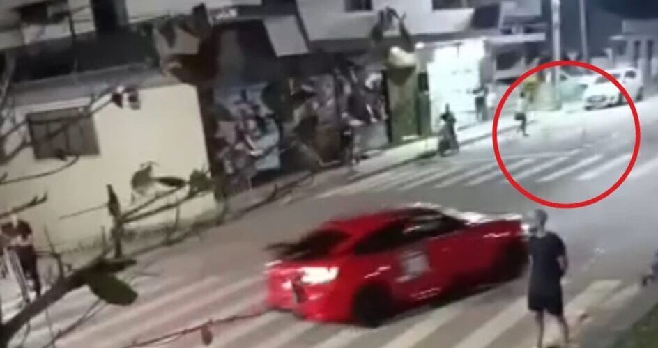 Tragédia na exibição de luxo: Delegada Afirma que apresentação de porsche que matou mulher era ilegal