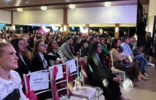 São Ludgero sedia maior evento feminino da região com foco em empreendedorismo e empoderamento