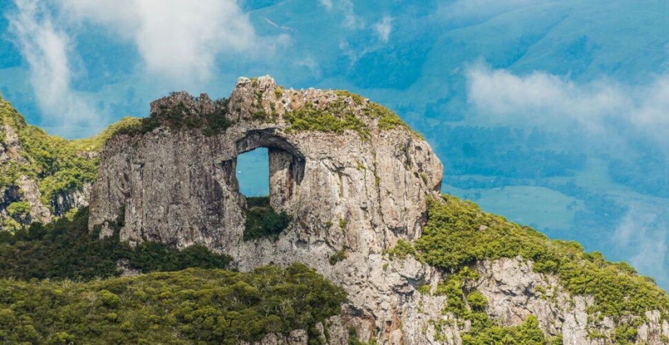 Urubici, no Sul do Brasil, é eleita uma das localidades mais acolhedoras do mundo