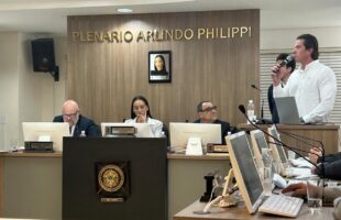 Braço do Norte Moderniza Gestão: Nova Estrutura Aprovada com Mais Eficiência e Menos Gastos