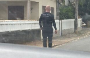 Detento que fugiu de empresa em Urussanga é localizado em posto de saúde de Itanema