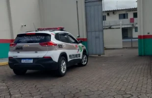 Homem condenado a 20 anos por estupro de vulnerável é preso em Criciúma