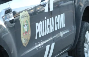 Homem é preso após ameaçar cortar ex-companheira em pedaços através de rede social
