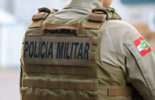 Homem fica gravemente ferido após ser agredido com pauladas em Imaruí