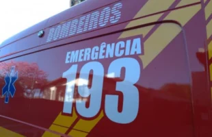 Bombeiros e PM fazem buscas por menino com autismo desaparecido em Criciúma