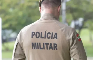 Homem é preso em plantação por crime de estupro de vulnerável em São João do Sul