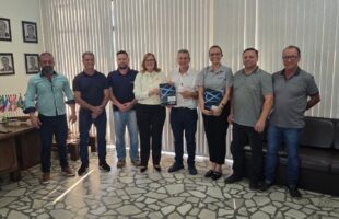 REURB realiza sonho da casa própria para 22 famílias em Urussanga