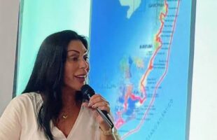 AGU Garante Direito de Famílias Permanecerem na APA da Baleia Franca