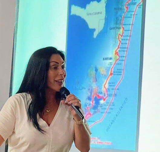 AGU Garante Direito de Famílias Permanecerem na APA da Baleia Franca
