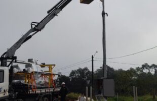 Estação Meteorológica em Orleans: Tecnologia a Serviço da Vida e da Prevenção de Tragédias