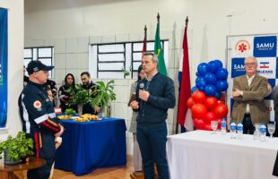 SAMU de Orleans: 15 anos salvando vidas e escrevendo histórias de esperança