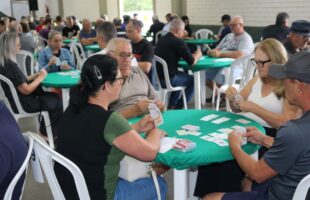 Inscrições abertas para o 2º torneio de canastra da Coopercocal