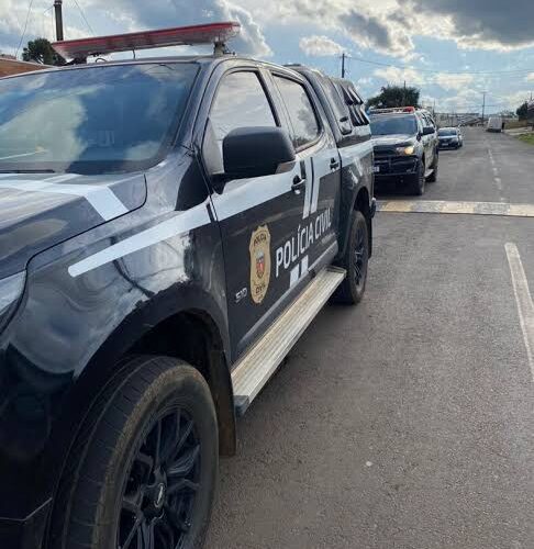 Crime Brutal: Marido é Espancado até a Morte por Impedir que Esposa Voltasse à Prostituição em São Ludgero