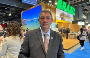 Prefeito declara “guerra” por limites territoriais com Tubarão e Treze de Maio