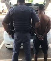 Homem provoca caos e fere mulher durante desfile de 7 de Setembro em Urussanga