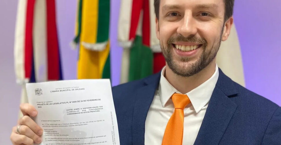 Base governista sofre revés com cisão inesperada e rejeição de projetos estratégicos em Orleans