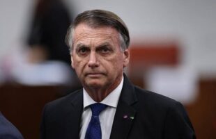STF forma maioria e Bolsonaro é condenado por crimes golpistas
