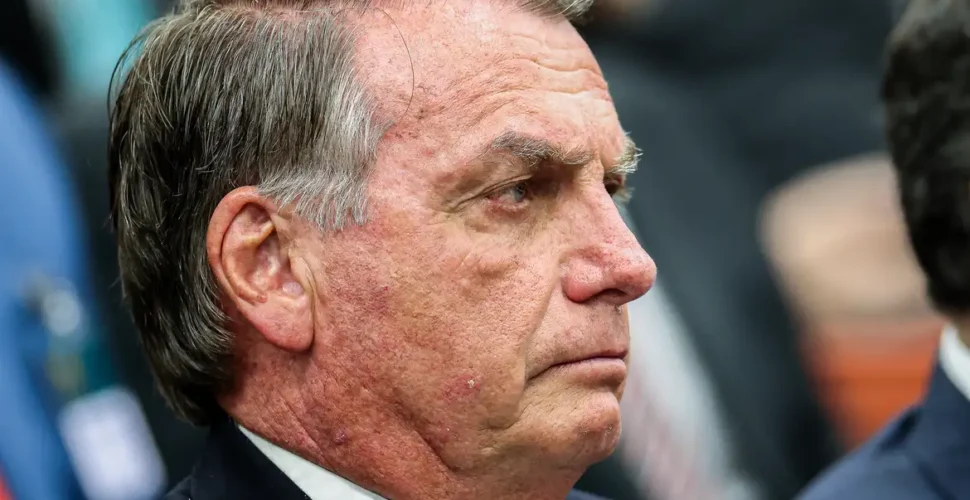Após condenação, aliados de Bolsonaro intensificam pressão por anistia no Congresso